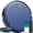Black-3, variant on Robot Vacuum and Mop 11500pa Suction Robotic Cleaner with Laser Home Mapping and 85 Days Self Empty Station Pet Friendly Anti-Tangle