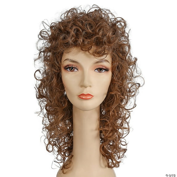 Morris Costumes Hollywood Wig