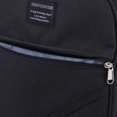 thumbnail image 3 of Mochila de Tenis Bolsa Unisex para Tenistas Profesionales o Principiantes Negro estrellado Zulema mochila de tenis, 3 of 8