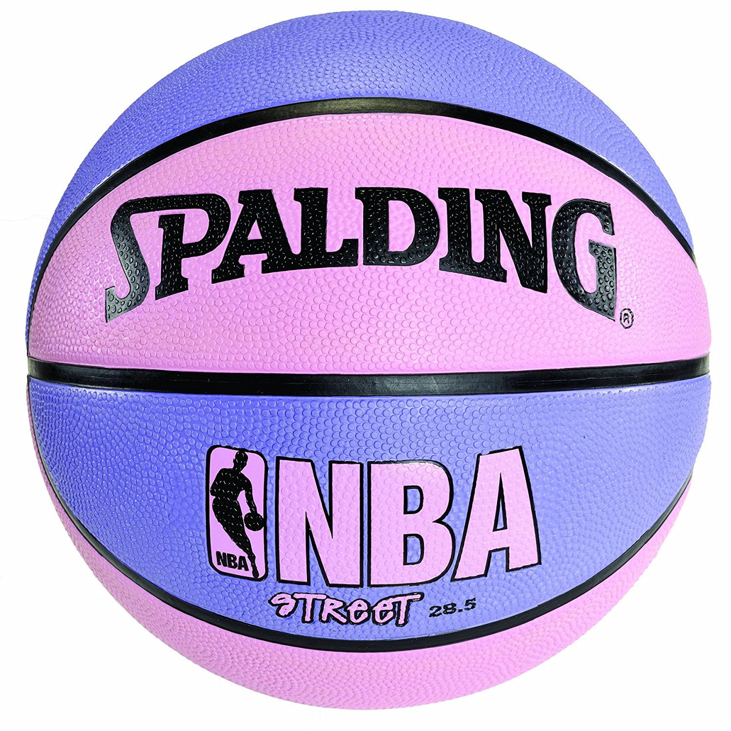 nike spalding basketballs