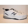 thumbnail image 4 of New Balance 608 v5 White Navy Blue Men's Size 11.5 4E US Casual Comfort Shoes, 4 of 6