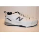 thumbnail image 4 of New Balance 608 v5 White Navy Blue Men's Size 11.5 4E US Casual Comfort Shoes, 4 of 6