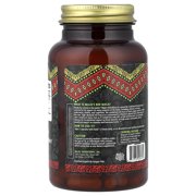 Maju Superfoods Organic Red Maca Root Capsules Energy Support 120 Count