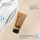 thumbnail image 4 of Zinc Oxide SPF 50 Sunscreen for Face & Body, Lightweight Moisturizer with Non-Greasy UV Protection, 4 of 5