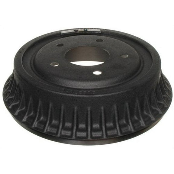 Raybestos R-Line Drums, 2565R Fits select: 1991-1996 CHEVROLET CAPRICE