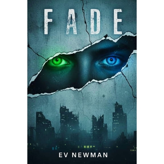 Fade, (Paperback)