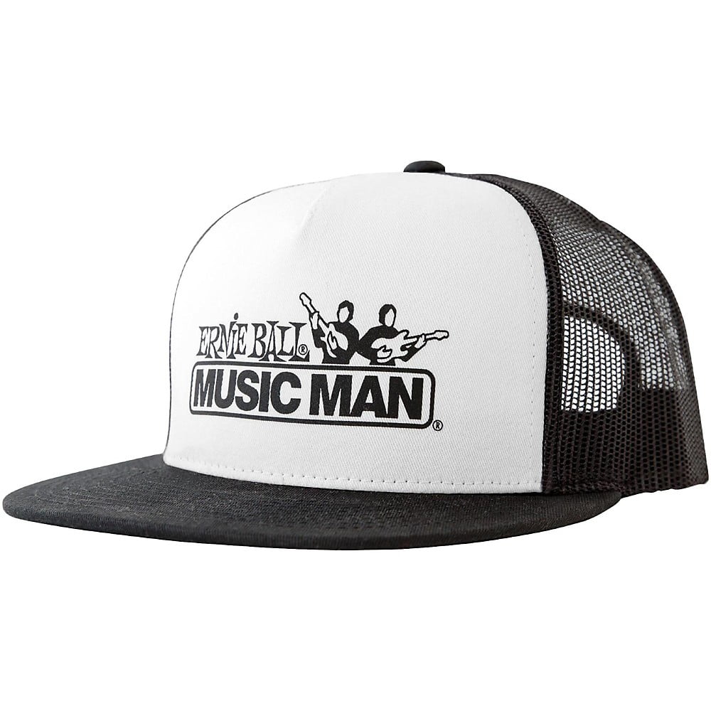 DJ LANCE Flat Bill  SNAPBACK One Size Adjustable Hat Cap Yo Gabba Gabba 