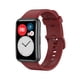 thumbnail image 1 of Correa De Silicon Sport Unisex Para Huawei Watch Fit, 1 of 4
