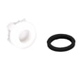 thumbnail image 4 of 2pcs Check Valve Repair Kit Car Washing Machine High Pressure Washer Pressure Pumps Head Repair Parts, 4 of 9
