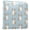 Cute Little Dog Pattern, variant on PU Leather Photo Album with Self-Adhesive Pages Scrapbook DIY Picture Holds 20 Sheets Cute Little Dog Pattern