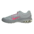 thumbnail image 4 of Nike Air Max Dynasty 2 (GS) Big Kid's Shoes Pure Platinum/Hyper Pink 859577-001, 4 of 6