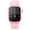 Pink, variant on Suodoka Smart Kids Watch with Puzzle Games 1.54 inches Touchscreen Multiple Sport Modes 150+ Dials Music Player Blue