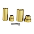 thumbnail image 2 of Accesorios para cabezal de matriz de máquina de fusión en caliente PPR Cabezal de matriz de máquina de fusión en caliente antiadherente para 25 mm 32 mm, 2 of 8