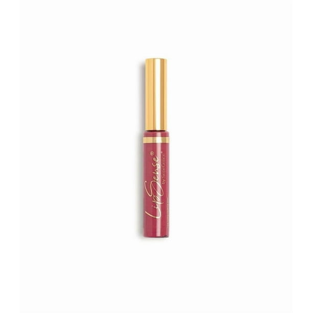 Lápiz labial SeneGence LipSense de larga duración, 18 horas, impermeable, vegano