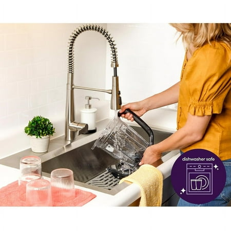 NutriBullet - Triple Prep System - NBKS50100 - Gray