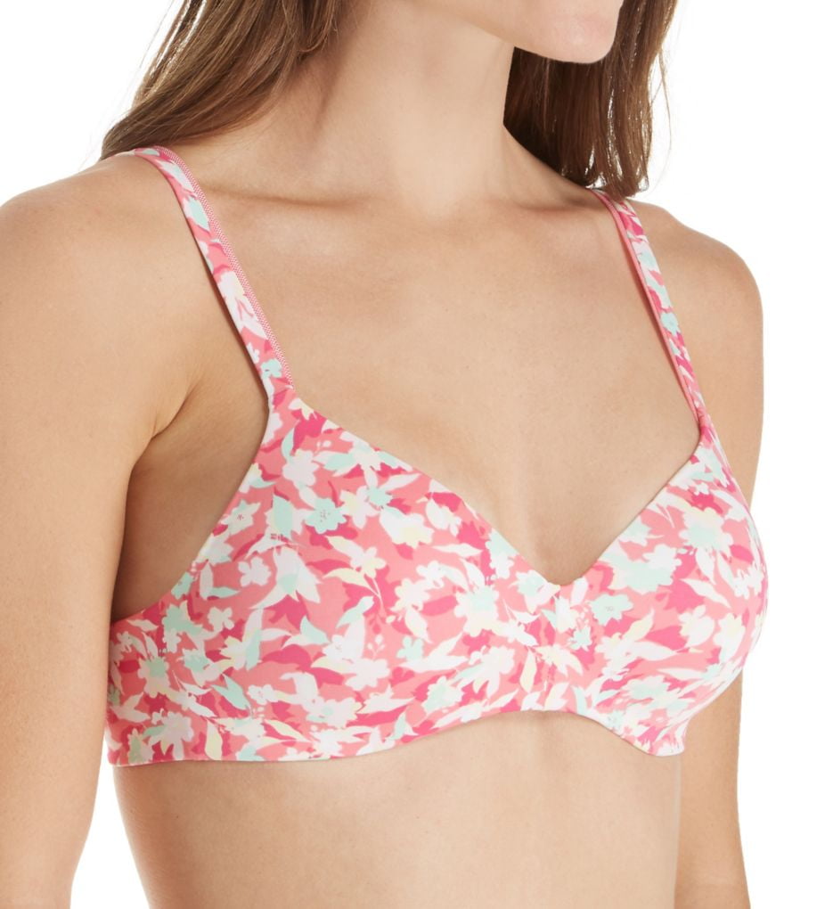 hanes hu03 bra