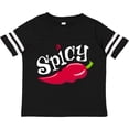 thumbnail image 3 of Inktastic Spicy Hot Chili Pepper Boys or Girls Toddler T-Shirt, 3 of 5