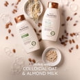 thumbnail image 5 of Aveeno Scalp Soothing Oat Milk Blend Shampoo 12 fl oz (Pack of 4), 5 of 5