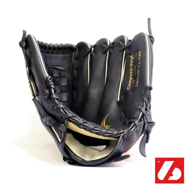 Gant de baseball JL-120, Extérieur, Polyuréthane, Taille 12 Pieds'