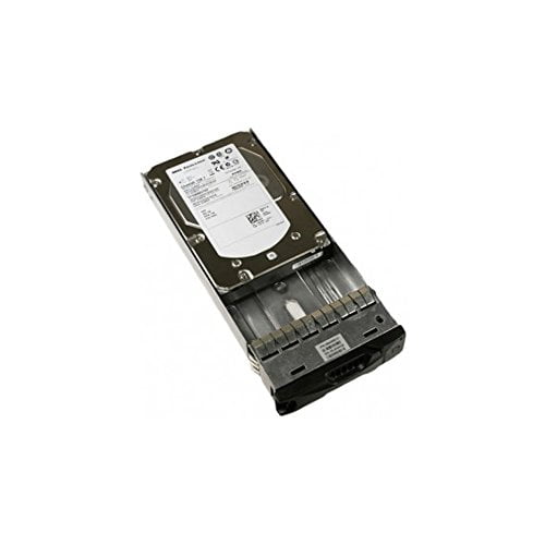 Dell Equallogic 600GB 15K SAS 3.5 0VX8J ST3600057SS PS6000 PS4000 PS5000 PS6010
