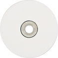 thumbnail image 2 of Verbatim DVD-R 4.7GB 16X White Inkjet Printable - 100pk Spindle DVD-R 16X White Inkjet Printable - 4.70 GB - 100pk Spindle, 2 of 2