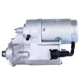 thumbnail image 4 of New Airboat Starter Motor Fits Denso Toyota Style Continental Lycoming 11T 2.0Kw, 4 of 6