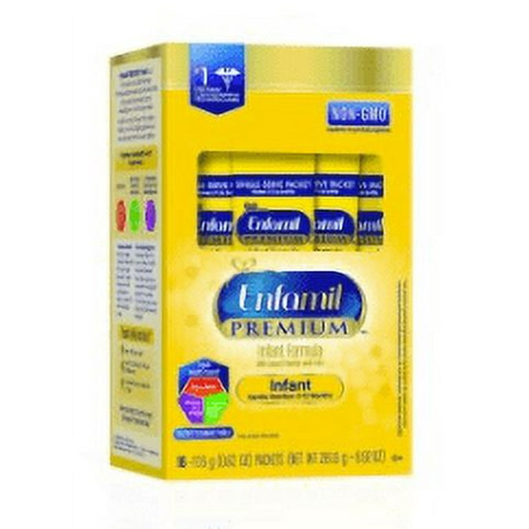 ENFAMIL PREMIUM 1 - PLM