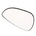 thumbnail image 4 of Espejo Lateral de Cristal Calefacción, Lado Derecho para FIESTA 08-17 Sunnimix Espejo con espejo retrovisor interior, 4 of 6