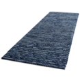 thumbnail image 1 of Safavieh Bohemian Dark Blue Country Rug - Runner 2'6" x 8', 1 of 2