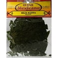 thumbnail image 2 of El Club Mexicano Hoja Santa, 0.25 oz, 2 of 2