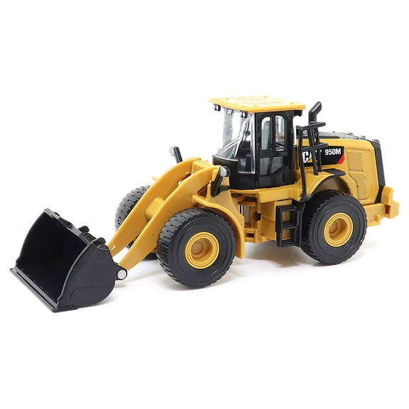 Diecast Masters | 1:64 Scale Cat 950M Wheel Loader | Model 84646CS