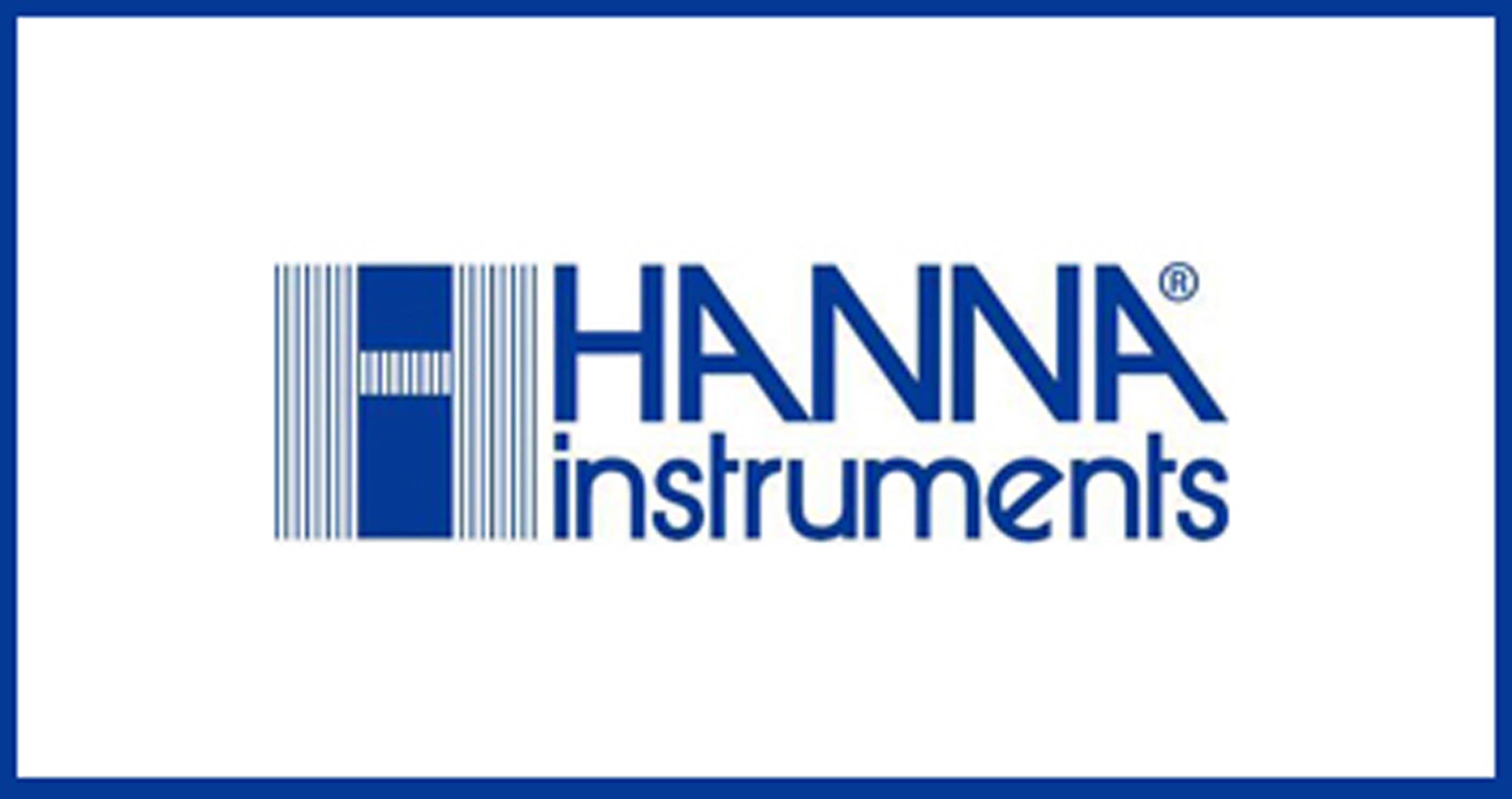 Hanna Water Resistant pH/EC/TDS Meter (HI 9813-6) - image 5 of 5