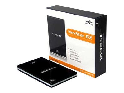 vantec nexstar sx
