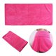 thumbnail image 2 of Fahion Lady Toalla de secado rápido para secar el cabello envuelto Spa baño tienda de belleza Wrap #07, 2 of 8