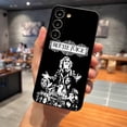 thumbnail image 5 of Funda de teléfono B-Beetlejuices 2 para Samsung S23 S24 Ultra S22 S20 Fe S21 Plus Galaxy A54 A34 A24 A53 M54 Note 20, carcasa trasera, 5 of 5