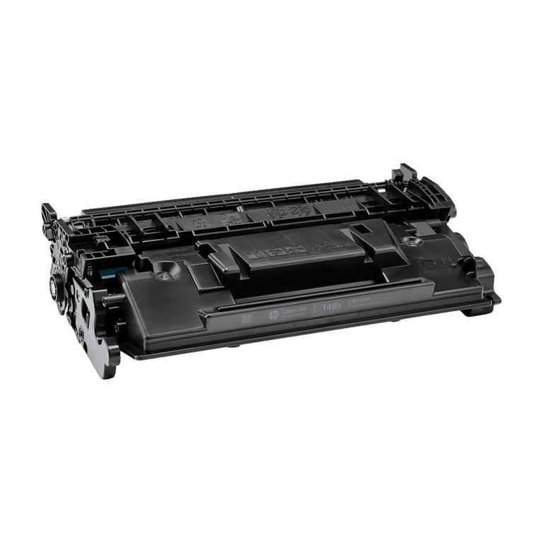 Free Shipping! HP 148X High Yield Black Original LaserJet Toner