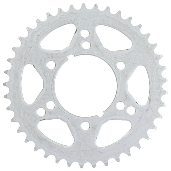 Niche 520 41T Rear Drive Sprocket for Kawasaki Ninja 1000 Motorcycle 519-CDS2311P