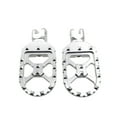 thumbnail image 1 of R1300GS Motorcycle Front Adjustable Footrest Foot Pegs Foot Footpegs For BMW R 1300 GS ADV R1300 GS R 1300GS 2023 2024, 1 of 7