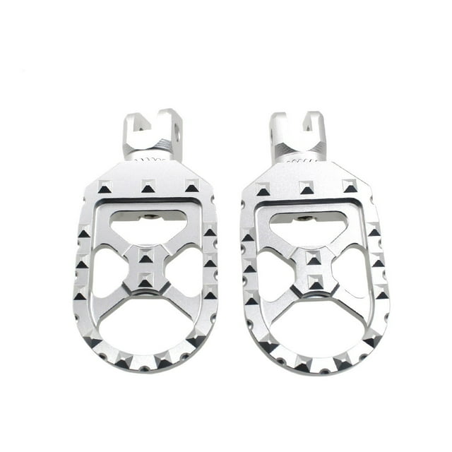 R1300GS Motorcycle Front Adjustable Footrest Foot Pegs Foot Footpegs For BMW R 1300 GS ADV R1300 GS R 1300GS 2023 2024