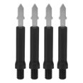 thumbnail image 2 of 4pcs Professional Fascia  Connecting Rod Increase Blood Circulation Muscle Massager Joint Lever, 2 of 8