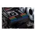 thumbnail image 3 of CORSAIR Dominator Platinum RGB - DDR4 - kit - 16 GB: 2 x 8 GB - DIMM 288-pin - 3200 MHz / PC4-25600 - CL16 - 1.35 V - unbuffered - non-ECC - black, 3 of 9
