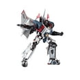 thumbnail image 1 of Transformers Blitzwing Figure Model Kit Phantom II Fighter Easy to Assemble 3D Articulated Action Pre Painted Collectible Series Toys Hobby, 1 of 6
