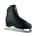thumbnail image 3 of Men's American Leather Lined Figure Skate, 3 of 4