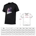 thumbnail image 5 of Camiseta Screaming Goats, camisetas gráficas de rapero de secado rápido, lindas camisetas, ropa estética, camisetas gráficas para hombres, 5 of 5