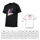 thumbnail image 5 of Camiseta Screaming Goats, camisetas gráficas de rapero de secado rápido, lindas camisetas, ropa estética, camisetas gráficas para hombres, 5 of 5