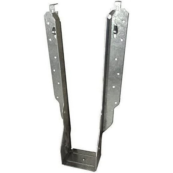 Simpson Strong Tie 25 IUS2.56/11.88 2-1/2 in. by 11-7/8 in. Face Mount I-Joist Hanger 25-Pack