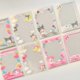 thumbnail image 2 of Steve 20pcs 3 Pulgadas Brillante Kawaii Sanrio Glitter Photocard Manga Gao Jiahui unisex, 2 of 2