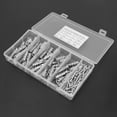thumbnail image 2 of Kit de pistón acumulador sin pasador FWD 1‑2 y 3‑4 de alta resistencia para transmisión 4L60E 4L65E 4L70E Jadeshay A, 2 of 8