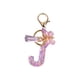 thumbnail image 1 of Llavero Alfabeto inglés Llavero Llavero con colgante de mariposa Regalo creativo para llavero Mochila Bolso Decoración Llavero de moda lindo , Hugo  Encanto llavero, 1 of 10