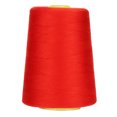 thumbnail image 2 of Sewing Thread, Sewing Machine Serger Quilting Thread With 8000 Yards High Grade Polyester for Hand Machine Sewing Emergency Travel DIY Home, 2 of 7